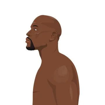 Martial arts topic Stock Illustration