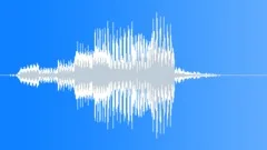 Martian artifact Sound Effect