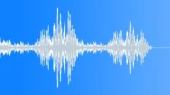 Martian breathing Sound Effect