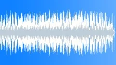 Martian Loungue Stock Music