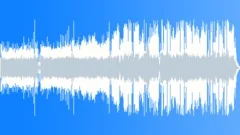 Martian Madhouse ( 60 sec version ) Stock Music