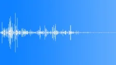 Martian mandibles Sound Effect