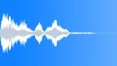 Martian metal strikeSound Effect