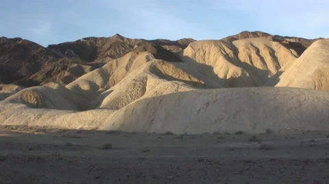 Martian Sunrise 動画素材 39592216