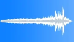Martians approaching Sound Effect