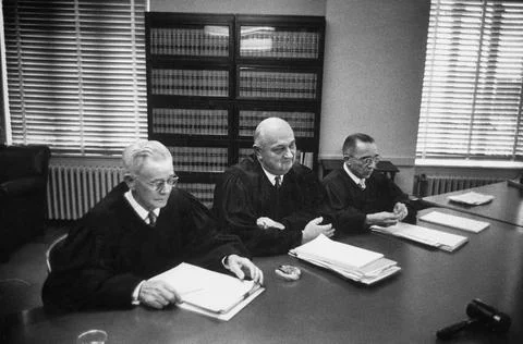 Martin D. Van Oosterhout;John E. Miller;Ronald M. Davies, Little Rock, Alaska, U Stock Photos