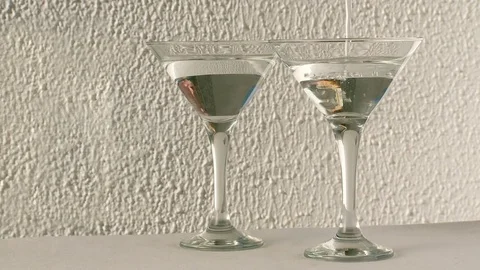 Martini 動画素材 84035878