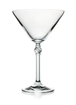 Martini glass Stock Photos