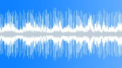 Martini Lounge (Underscore Loop)Stock Music