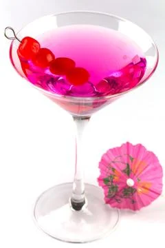 Martini Stock Photos