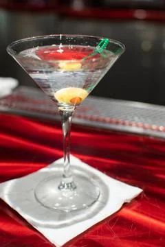 Martini Stock Photos