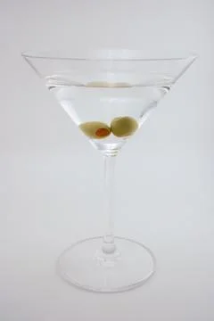 Martini Stock Photos