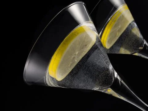 Martini 스톡 사진