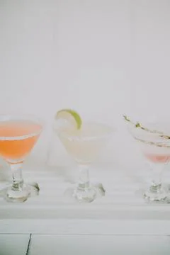 Martini Stock Photos