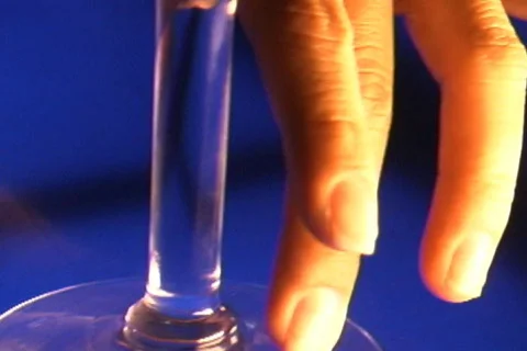 Martini2 Stock Footage 111451