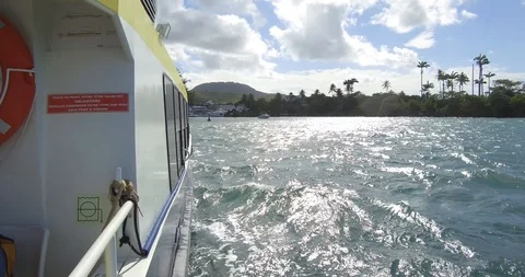 Martinique11 Vídeo Stock 94924013