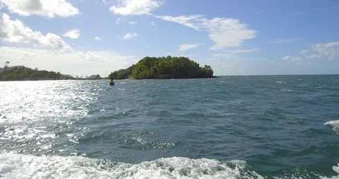 Martinique8 動画素材 94924629