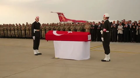 Martyr-2 Stock Footage 141068669