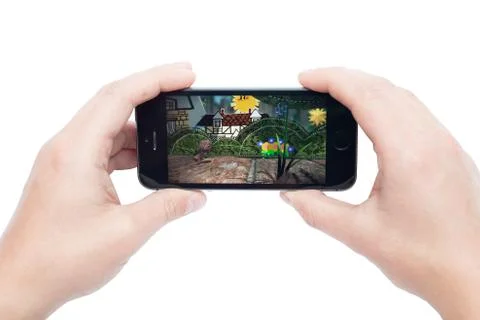 Marvel puzzle quest 写真素材