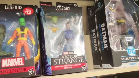 Marvel Studios Doctor Strange Stock Footage 205309331