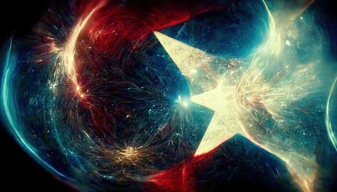 MARVEL v03 Stock Illustration