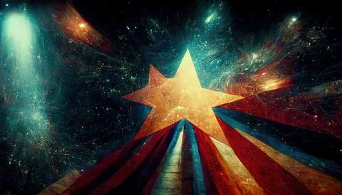 MARVEL v04 Stock Illustration