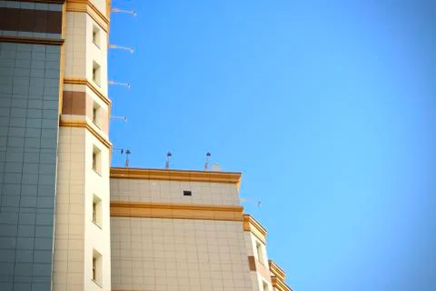 Marvellous Architectures Of The World Foto stock