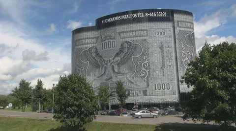 Marvelous construction Stock Footage 11888589