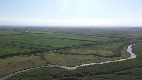 Marvelous landpace 10 Stock-Footage 331534860