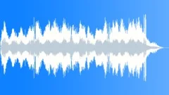 Marvelous Soundscape DroneSound Effect