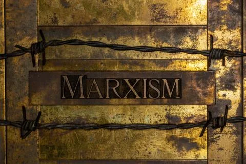 Marxism Stock Photos