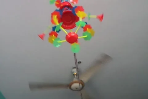 Mary go round Stock Footage 156867279