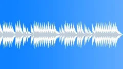 Mary Had A Little Lamb (Music Box Loop)Stock Music