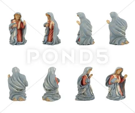 Mary Stock Photos