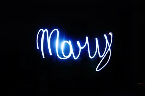 Mary Stockfoto's