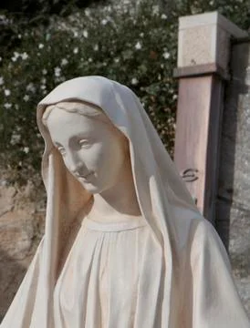 Mary Stock Photos