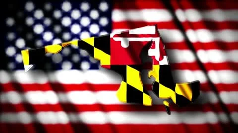 Maryland 03 Stock Footage 10604440