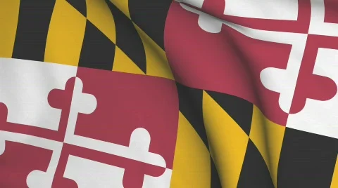 Maryland Stock Footage 436555