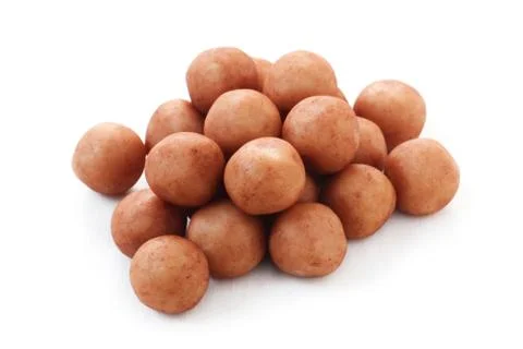 Marzipan Potatoes Stock Photos