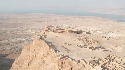 MASADA 12 Stock Footage 126319797