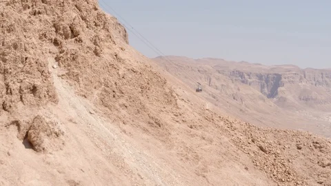 MASADA 13 Stock Footage 126327058