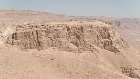 MASADA 14 Stock Footage 126327121