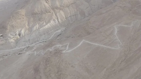 MASADA - ISRAEL - 10-bit Dlog-M Color Profile Stock Footage 120353243