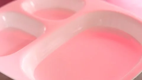 Masala Soya Chaap Stock Footage 133102185