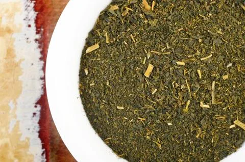 Masala tea Stock Photos