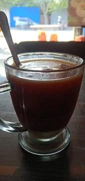 Masala Tea Stock-Fotos