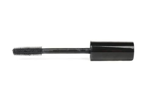 Mascara Brush Stock Photos