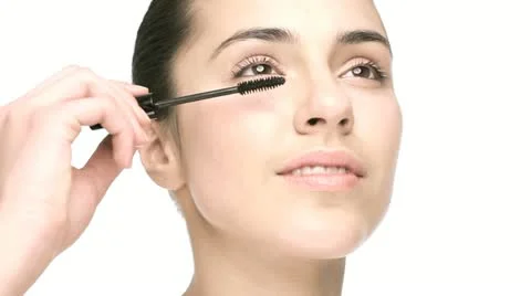 Mascara Vídeo Stock 10911569