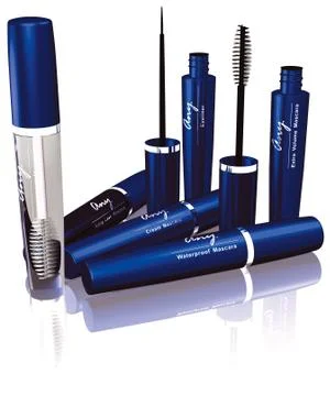 Mascara Illustration