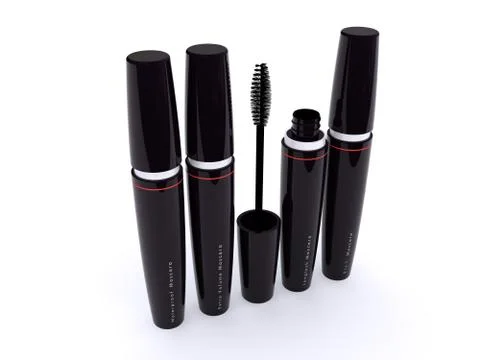 Mascara Photos